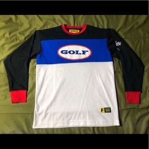 Flog Gnaw Racing Jersey